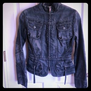 Banana Republic Denim jacket